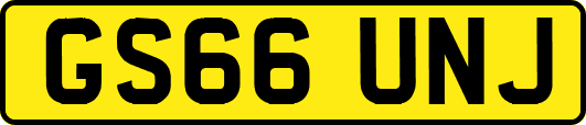 GS66UNJ