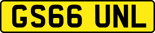GS66UNL