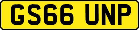 GS66UNP