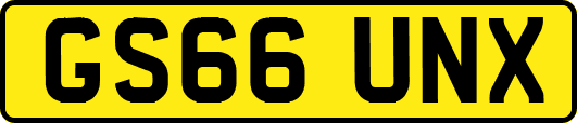 GS66UNX