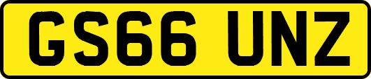 GS66UNZ