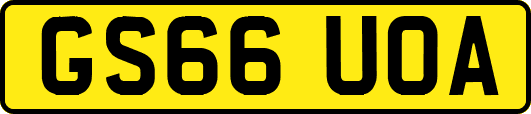 GS66UOA