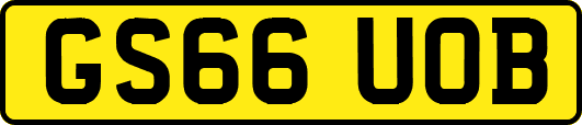 GS66UOB