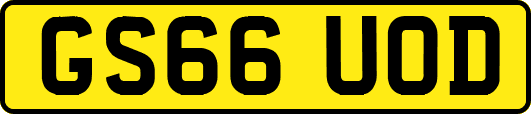 GS66UOD