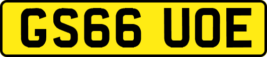 GS66UOE