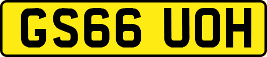 GS66UOH