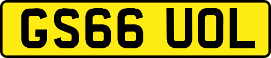 GS66UOL