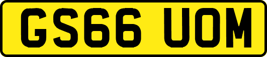 GS66UOM