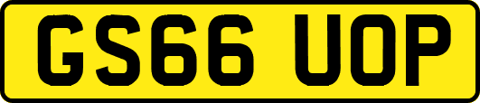 GS66UOP