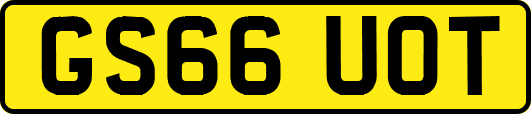 GS66UOT