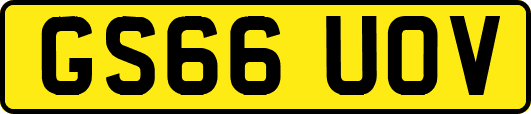 GS66UOV
