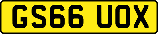 GS66UOX
