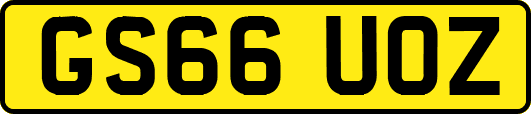 GS66UOZ