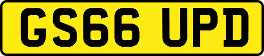 GS66UPD