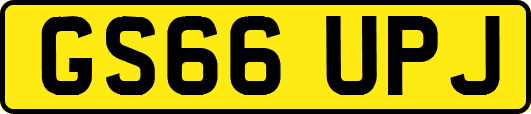 GS66UPJ