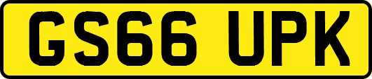 GS66UPK