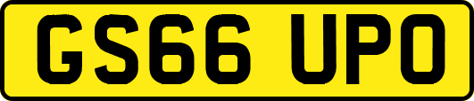 GS66UPO