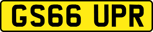 GS66UPR