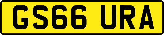 GS66URA