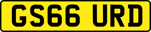 GS66URD