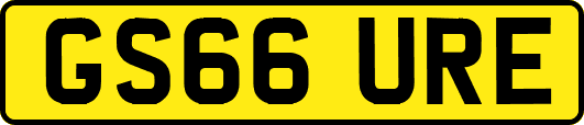 GS66URE