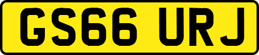 GS66URJ