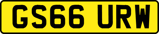 GS66URW