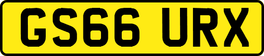 GS66URX
