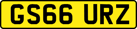 GS66URZ