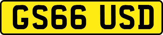 GS66USD