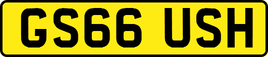 GS66USH