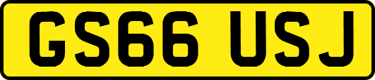 GS66USJ