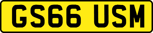GS66USM