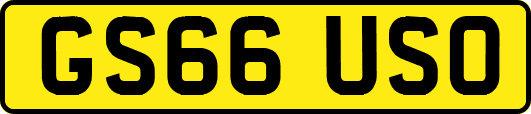 GS66USO