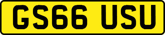 GS66USU