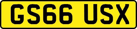 GS66USX