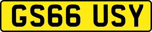 GS66USY
