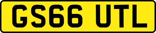 GS66UTL