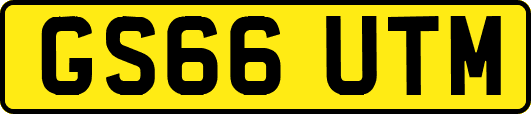 GS66UTM