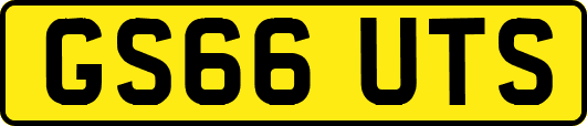 GS66UTS