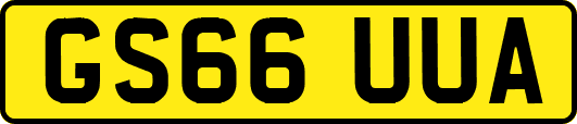 GS66UUA
