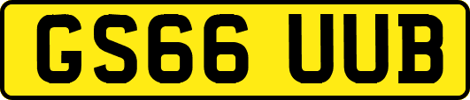 GS66UUB
