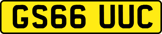 GS66UUC