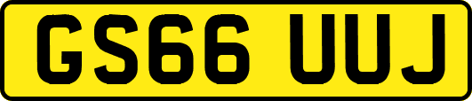 GS66UUJ