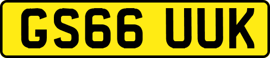 GS66UUK