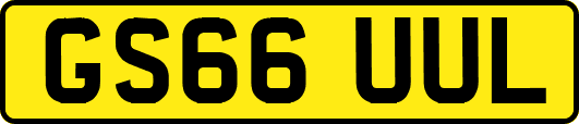 GS66UUL