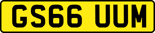 GS66UUM