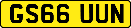 GS66UUN