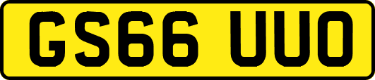 GS66UUO