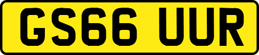 GS66UUR